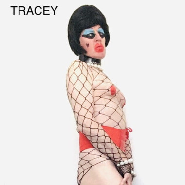 Traceyrubber