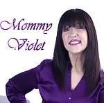 C4MommyViolet