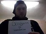 blodhgarm