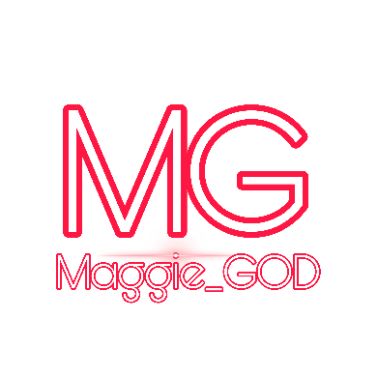 Maggie_GOD