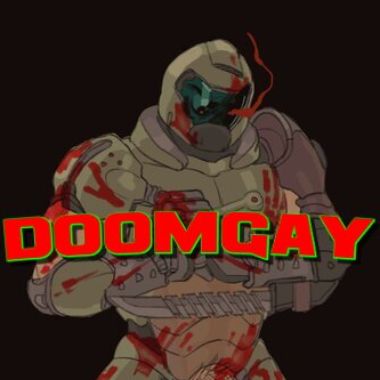DoomGAY