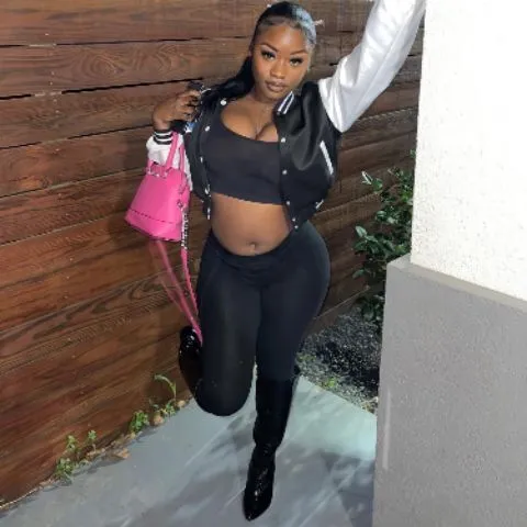 EbonySissyAnalSlut