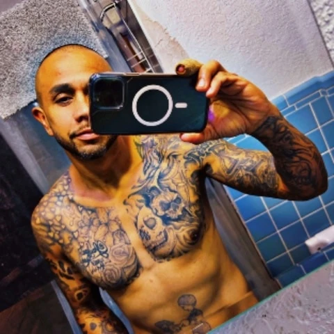 Tattdmeskin