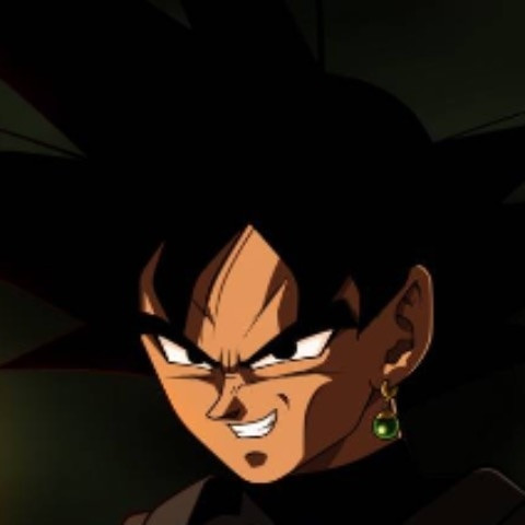 BlackGokuFr