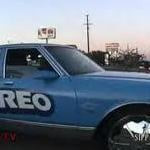 oreochevy