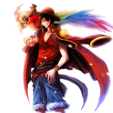 MonkeyHLuffy