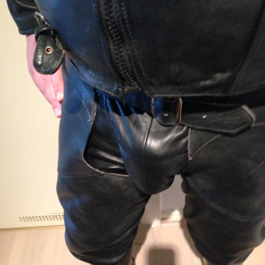 LuvOlderLeathermen