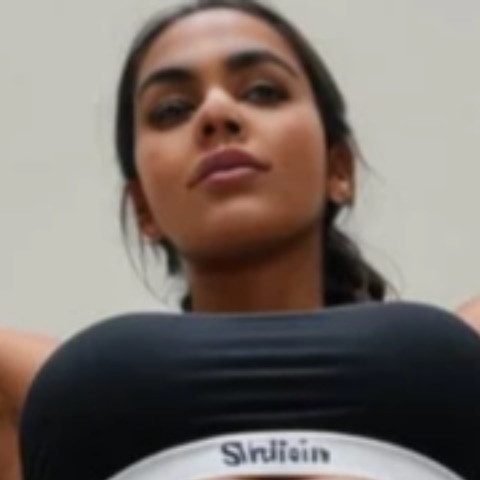 RJ NISHA 