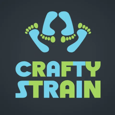 CraftyStrain