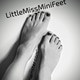 LittleMissMiniFeet