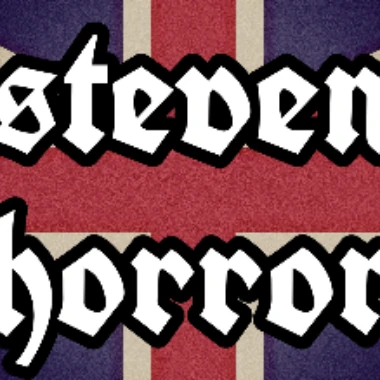 Stevenhorror91