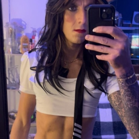 Leanne-Transgirl