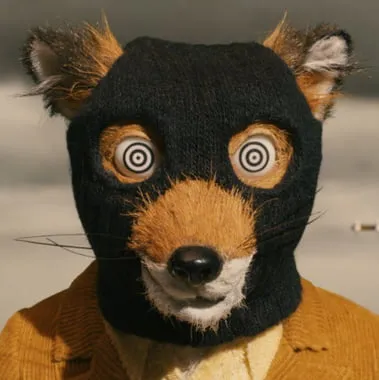 fantasticmrfox