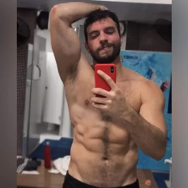 MuscleDaddy32