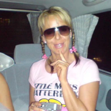 tracy40