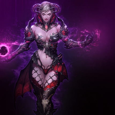 succubuspleasuria