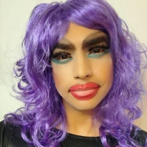 FabianaCast