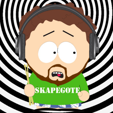 Skapegote