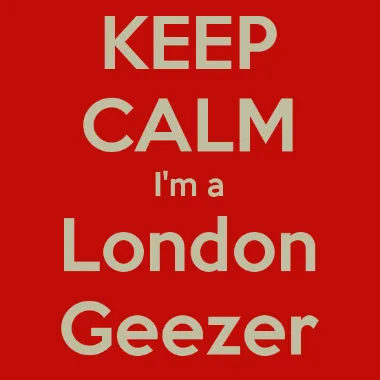 londongeezer101