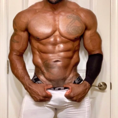 TOPDCMUSCLE