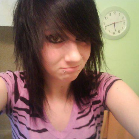 NaughtyLittleTeen