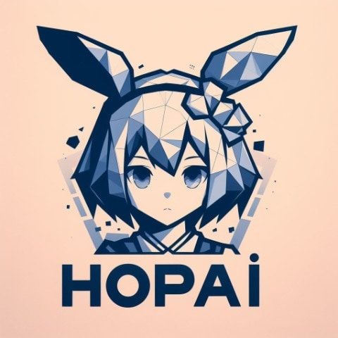 Hoppai_