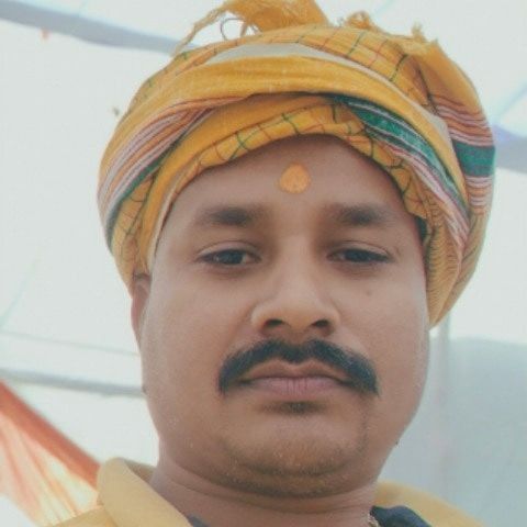 Tarkeshwarnathpandey