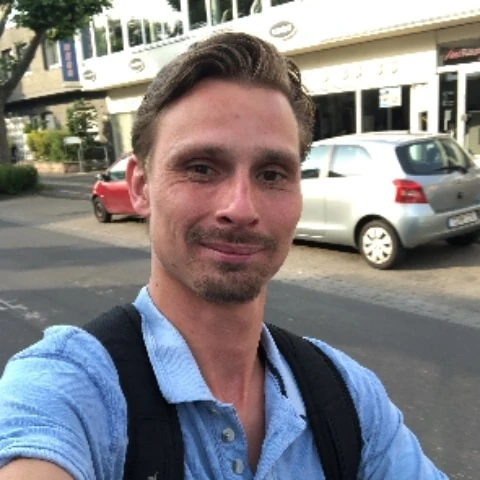 IchHierWerDa