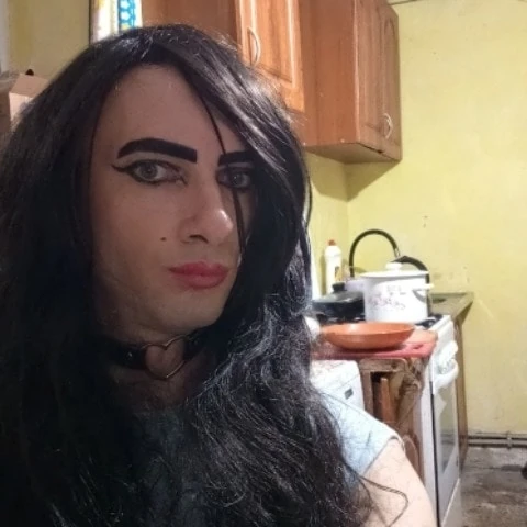 Alice777Vampire
