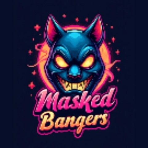 Masked_Bangers