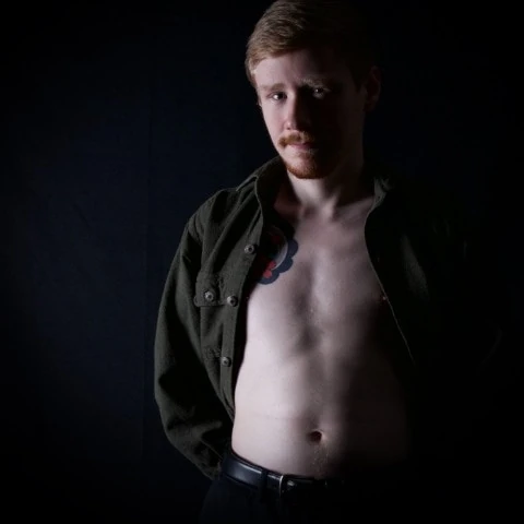 Jacob Holden 