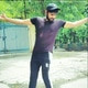 EnergeticComedian
