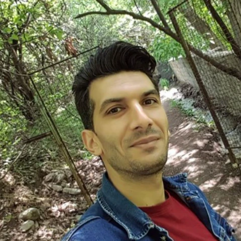 Alirezasharyati