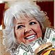 PaulaDeen