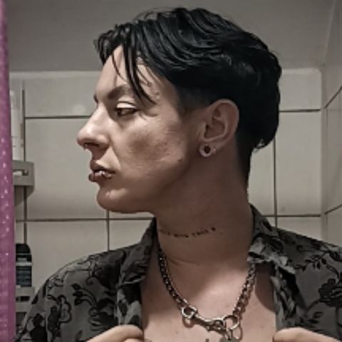 Alex Bitchcraft
