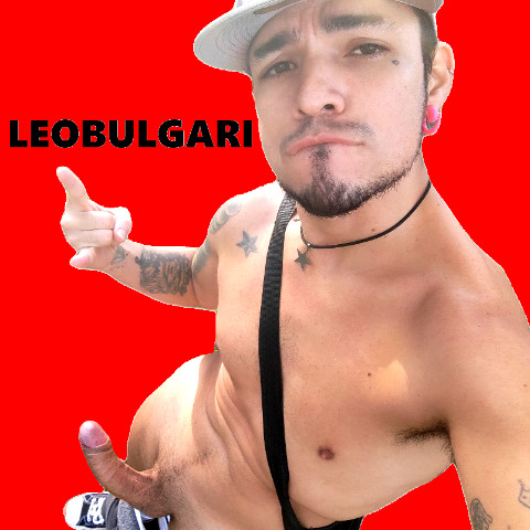 LEO BULGARI