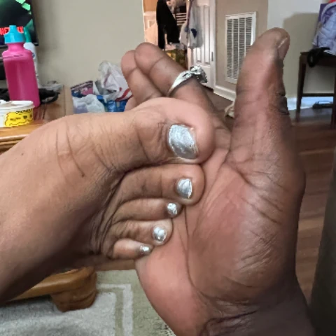 EbonyFetishBoy