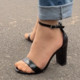 blacksandals
