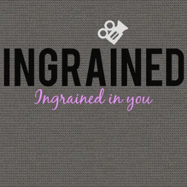 Ingrained