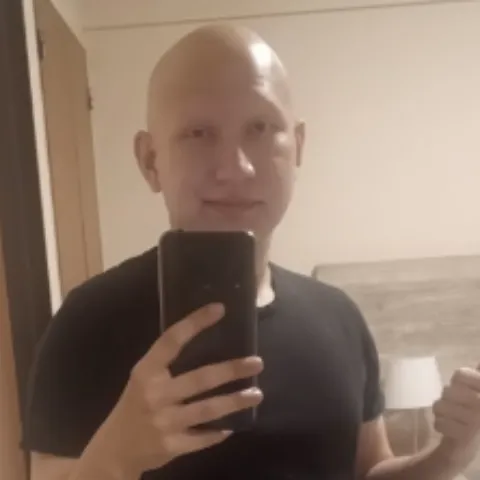 BaldMasterCock