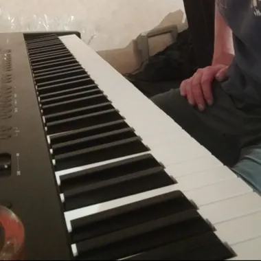 FlowPiano