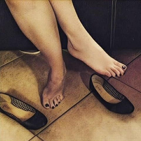 footjob90