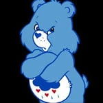 grumpycarebear