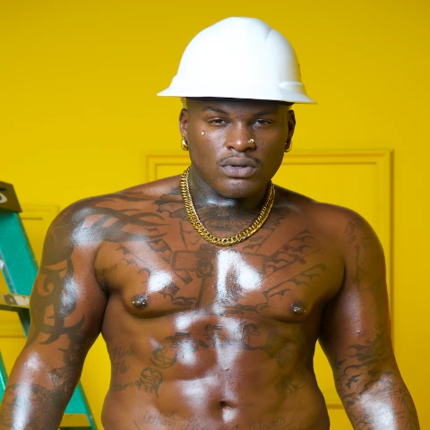 DADDYBLACKXXX