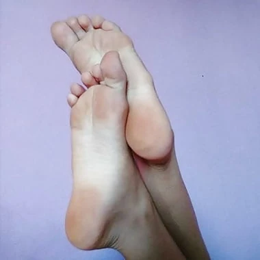 ilovefeetyeah