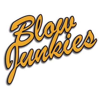blowjunkies