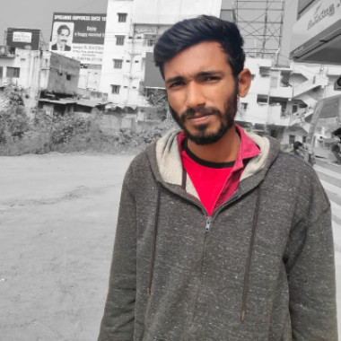 Harishvassy
