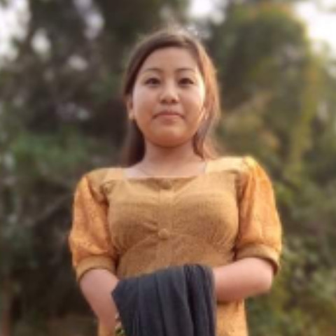 NagaMesuh