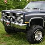 chevytrucks