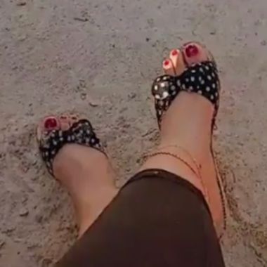 Feetofhijab